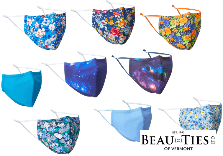 Beau-Ties of Vermont website